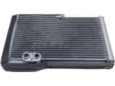 Toyota 88501-0C080 Evaporator Core