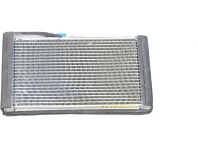 Toyota 88501-0C080 Evaporator Core