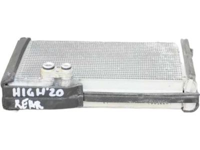 Toyota 88501-0C080 Evaporator Core