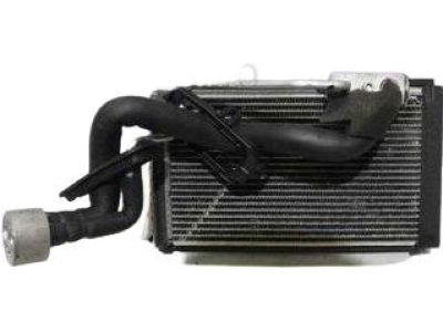 Toyota 88501-0C080 Evaporator Core