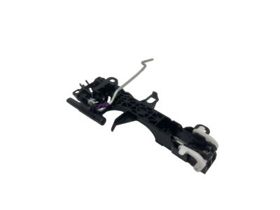 Toyota 69201-06140 Handle Base