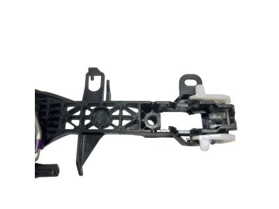 Toyota 69201-06140 Handle Base