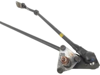 Toyota 85150-12780 Front Transmission