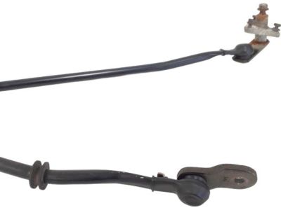 Toyota 85150-12780 Front Transmission