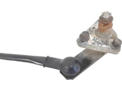 Toyota 85150-12780 Front Transmission