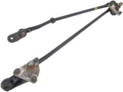 Toyota 85150-12780 Front Transmission