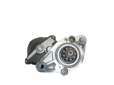 Toyota 28100-62030-84 Starter