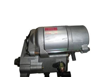 Toyota 28100-62030-84 Starter
