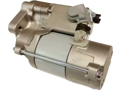 Toyota 28100-62030-84 Starter