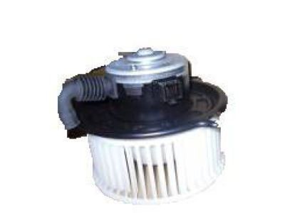 Toyota 87103-28030 Fan & Motor