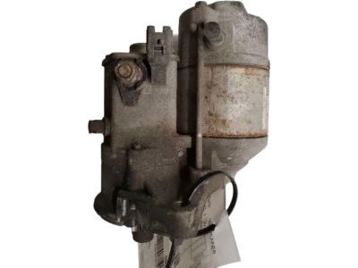 Toyota 28100-75120-84 Starter