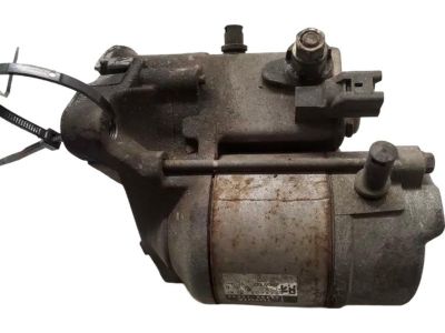 Toyota 28100-75120-84 Starter