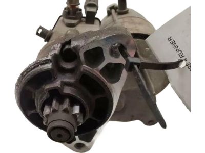 Toyota 28100-75120-84 Starter