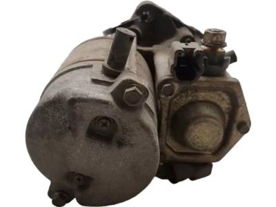 Toyota 28100-75120-84 Starter