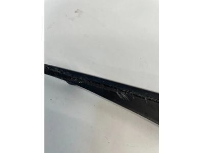 Toyota 52113-02030 Extension, Fr Bumper