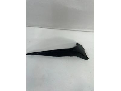 Toyota 52113-02030 Extension, Fr Bumper