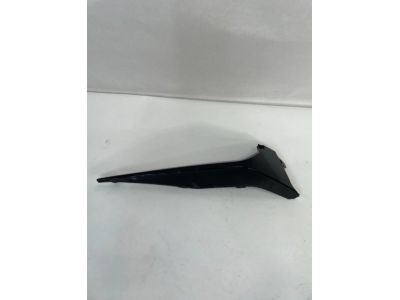 Toyota 52113-02030 Extension, Fr Bumper