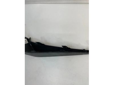 Toyota 52113-02030 Extension, Fr Bumper