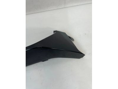 Toyota 52113-02030 Extension, Fr Bumper