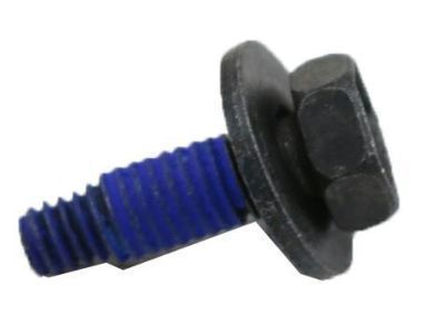 Toyota 90119-06885 Headlamp Assembly Screw