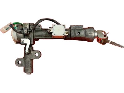 Toyota 69057-AA010 Cylinder & Keys