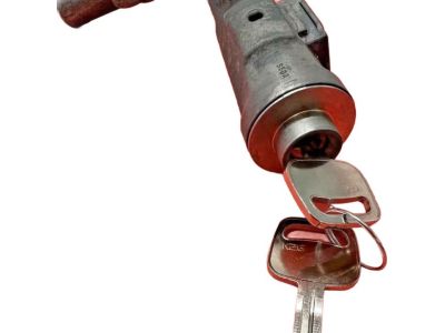 Toyota 69057-AA010 Cylinder & Keys