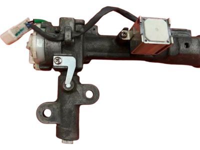 Toyota 69057-AA010 Cylinder & Keys