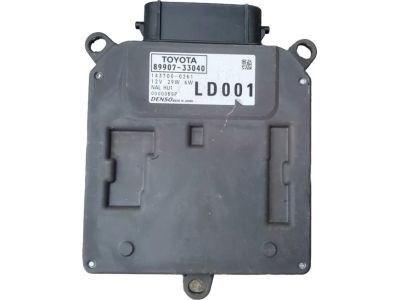 Toyota 89907-33040 Module