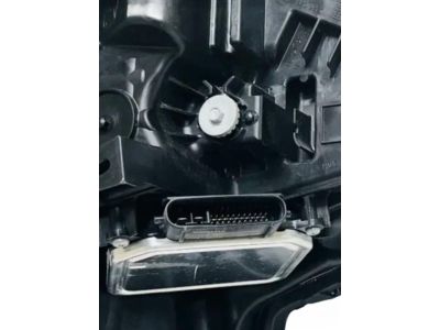 Toyota 89907-33040 Module