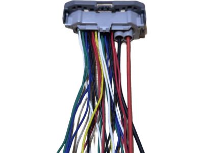 Toyota 89907-33040 Module