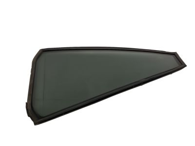 Toyota 68189-42020 Weatherstrip