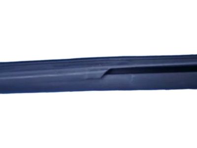 Toyota 68152-47051 Run Channel