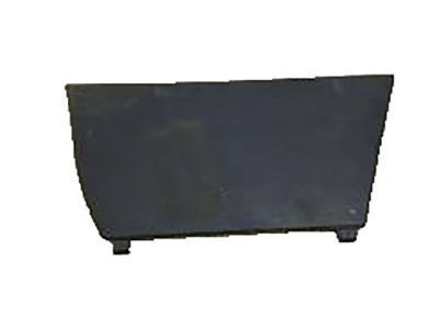 Toyota 58416-42050-C0 Board, Rear Floor