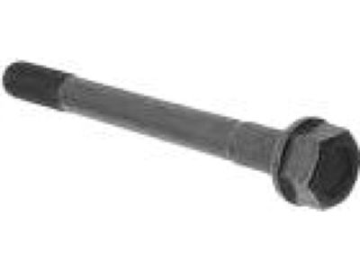 Toyota 90910-02026 Bolt