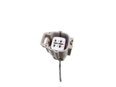 Lexus 89465-0E130 Sensor, Oxygen