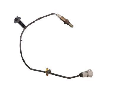 Lexus 89465-0E130 Sensor, Oxygen