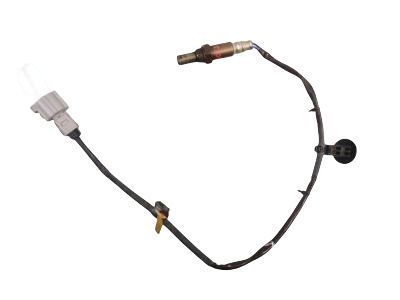 Toyota 89465-0E130 Rear Oxygen Sensor