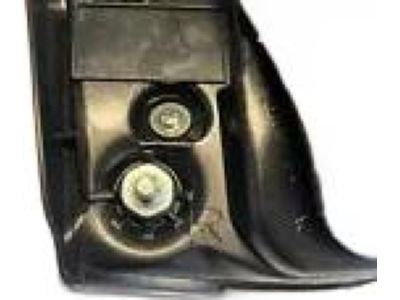 Toyota 81580-02B60 Back Up Lamp Assembly