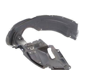 Toyota 53876-20380 Fender Liner