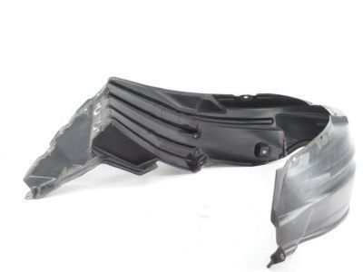 Toyota 53876-20380 Fender Liner