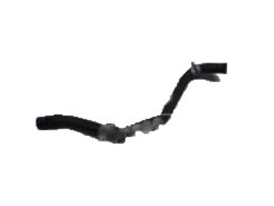 Toyota 47234-47060 Lower Hose