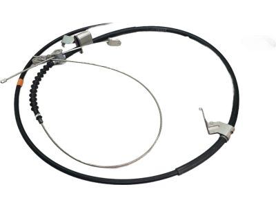 Toyota 46420-0C041 Rear Cable