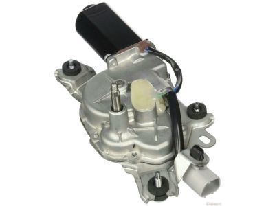 Toyota 85130-0C010 Rear Motor