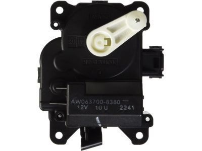 Toyota 87106-04030 Servo