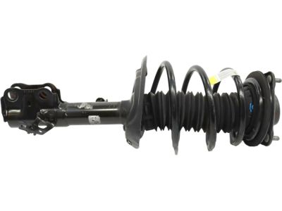 Toyota 48510-8Z566 ABSORBER ASSY, SHOCK