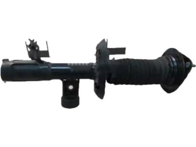 Toyota 48510-8Z566 ABSORBER ASSY, SHOCK