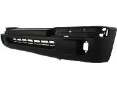 Toyota 53911-04090 Bumper Cover