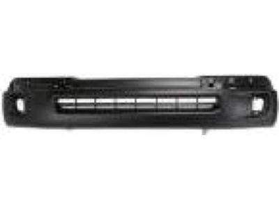 Toyota 53911-04090 Bumper Cover