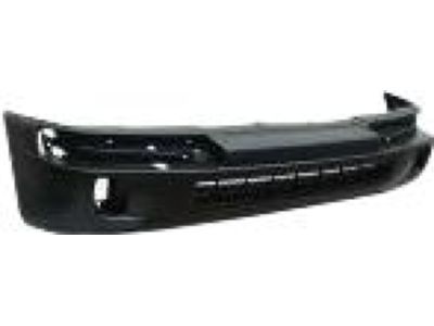 Toyota 53911-04090 Bumper Cover