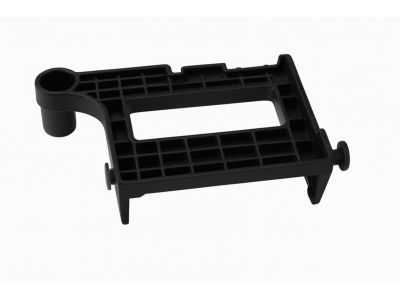 Toyota 88215-WAA02 Distance Sensor Mount Bracket